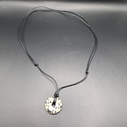 Collier Donut