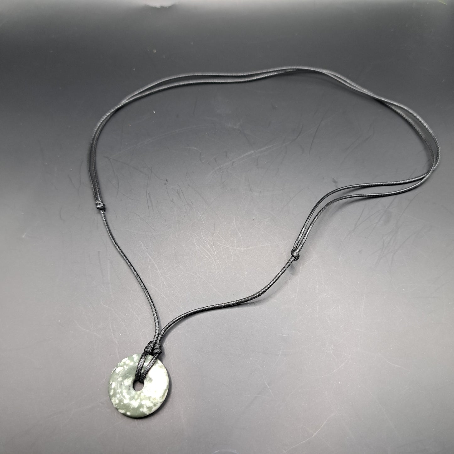 Collier Donut