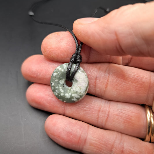Collier Donut
