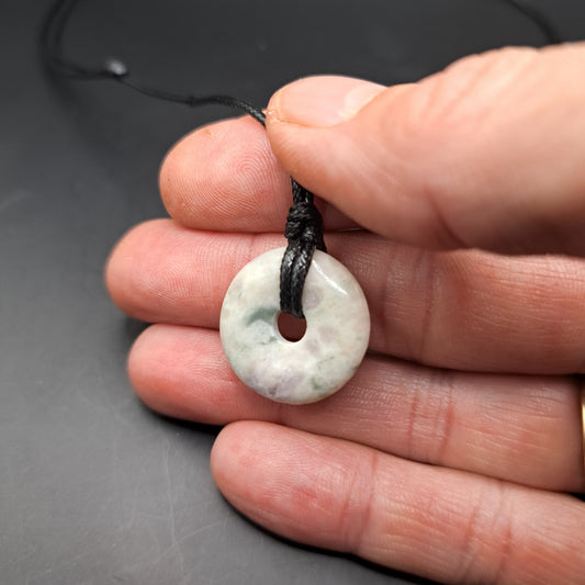 Collier Donut