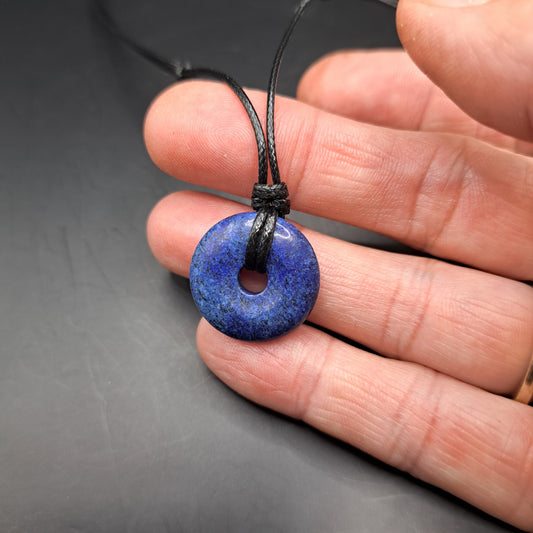 Collier Donut