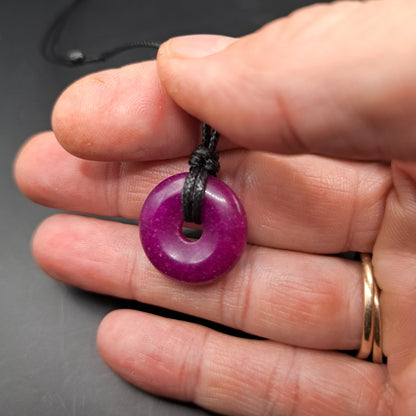 Collier Donut