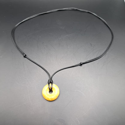 Collier Donut