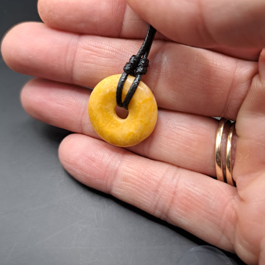 Collier Donut