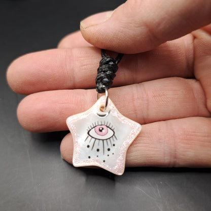 Collier de coquillage