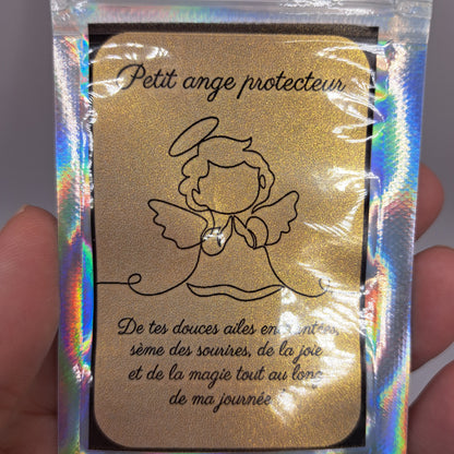 😇✨ Ange Protecteur ✨😇