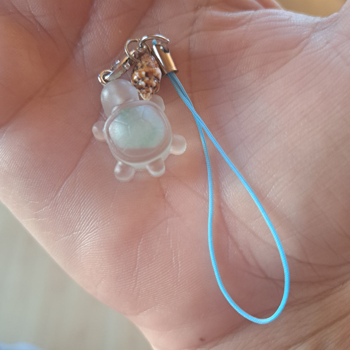 🐢🍀 Aventurine, la Tortue Porte-Bonheur 🍀🐢