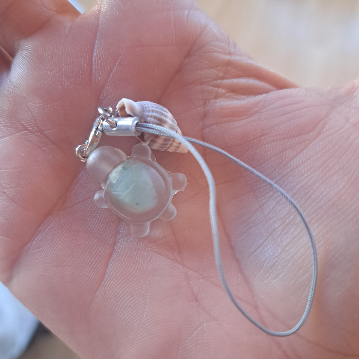 🐢🍀 Aventurine, la Tortue Porte-Bonheur 🍀🐢