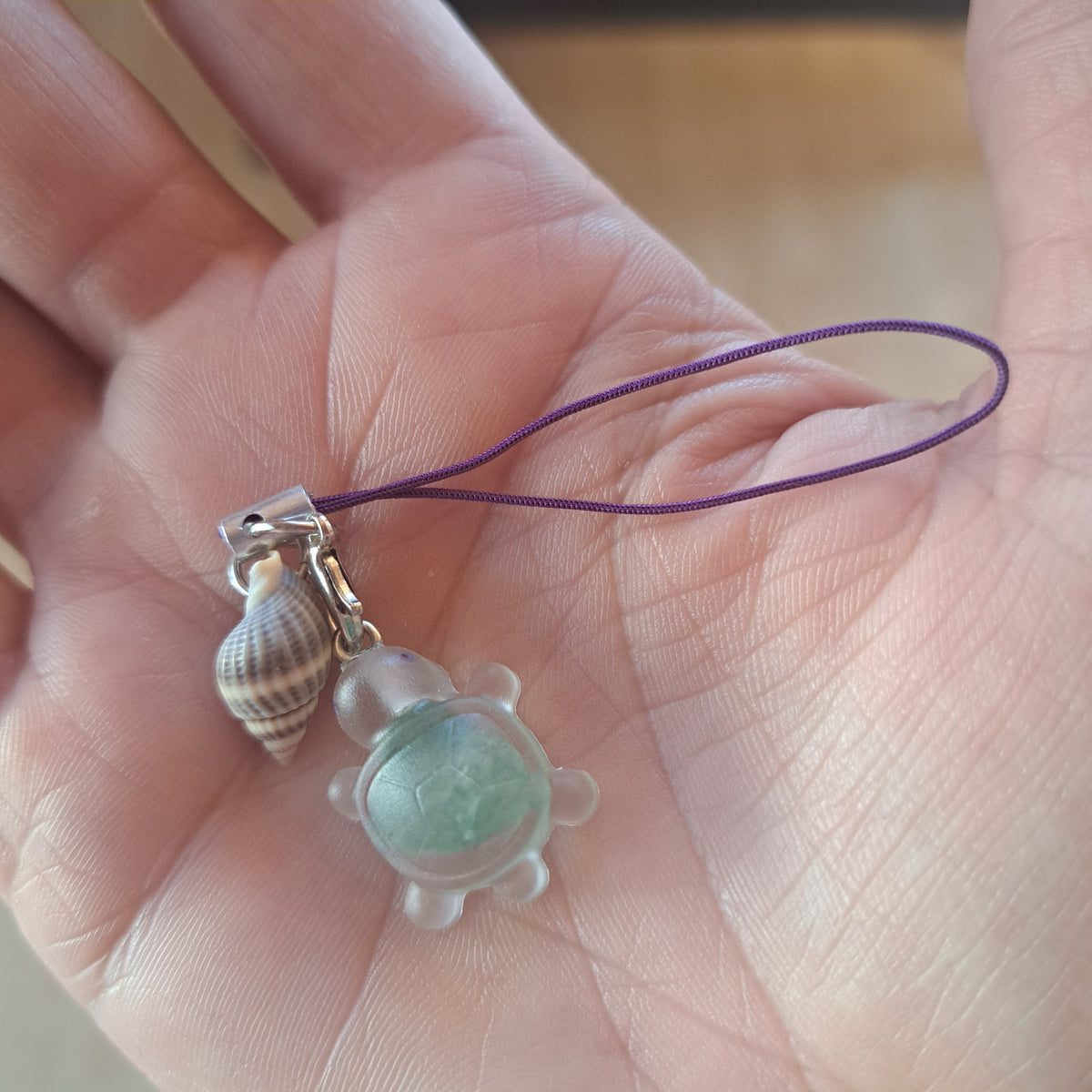 🐢🍀 Aventurine, la Tortue Porte-Bonheur 🍀🐢