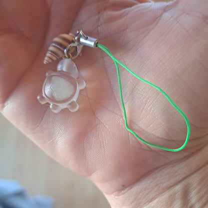 🐢🍀 Aventurine, la Tortue Porte-Bonheur 🍀🐢