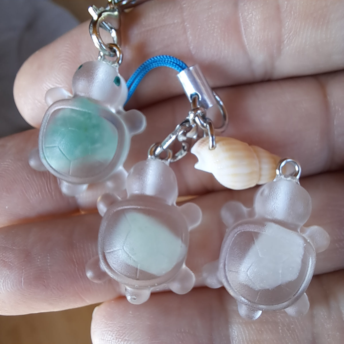 🐢🍀 Aventurine, la Tortue Porte-Bonheur 🍀🐢