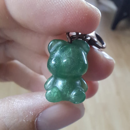🧸✨ L’Ourson Messager ✨🧸