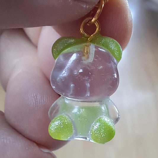 🧸✨ L’Ourson Messager ✨🧸
