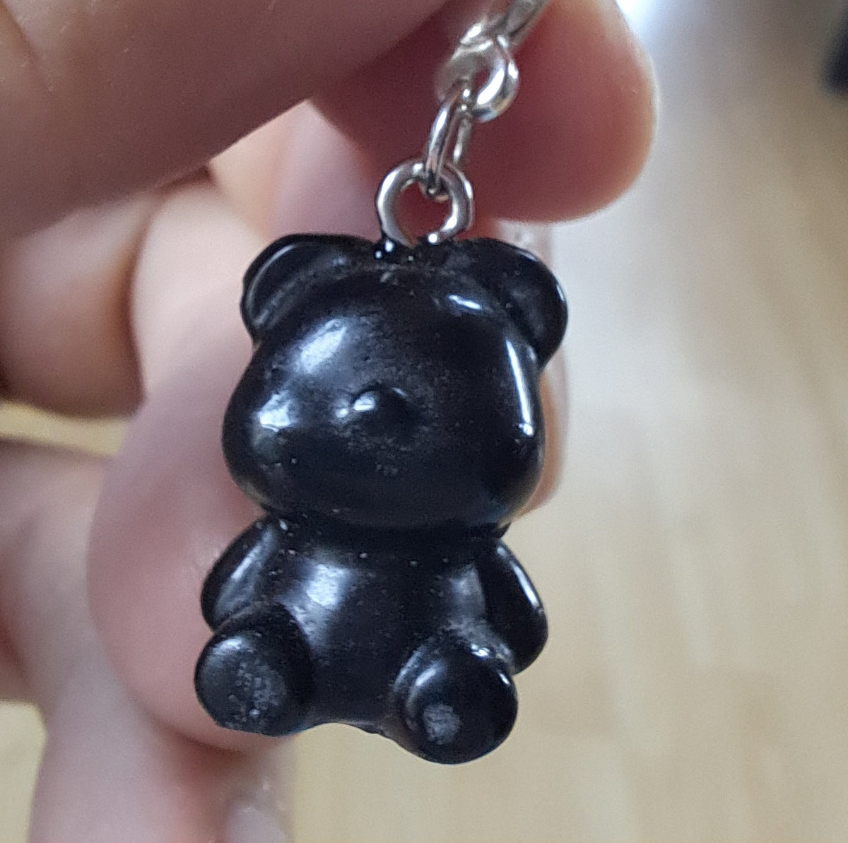 🧸✨ L’Ourson Messager ✨🧸