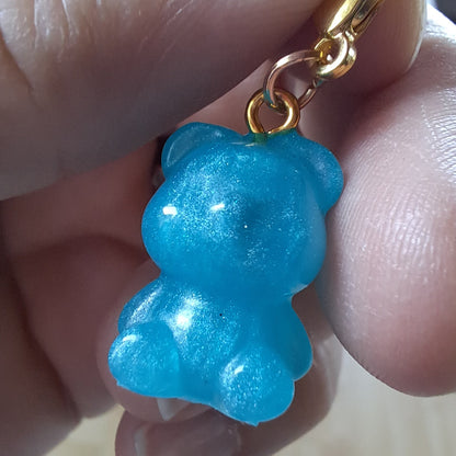 🧸✨ L’Ourson Messager ✨🧸