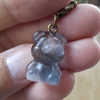 🧸✨ L’Ourson Messager ✨🧸