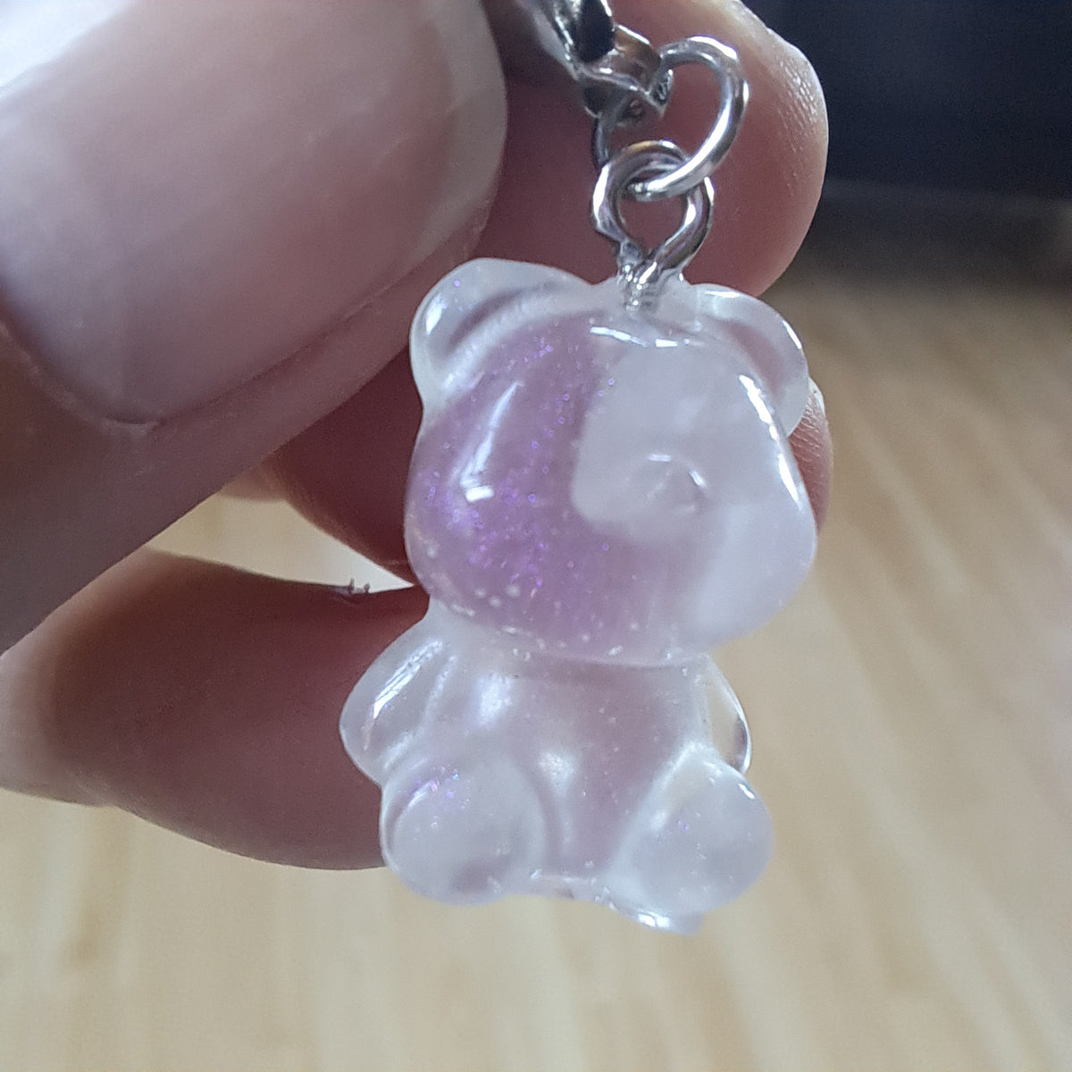 🧸✨ L’Ourson Messager ✨🧸