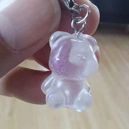 🧸✨ L’Ourson Messager ✨🧸