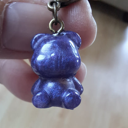 🧸✨ L’Ourson Messager ✨🧸