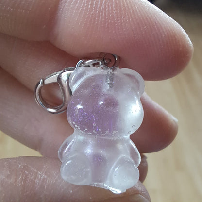 🧸✨ L’Ourson Messager ✨🧸