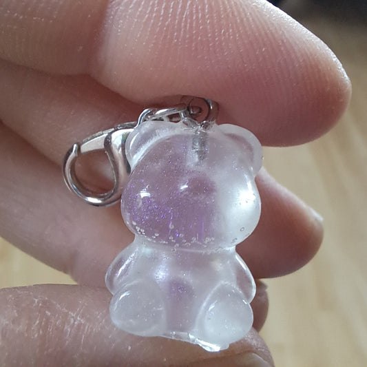 🧸✨ L’Ourson Messager ✨🧸
