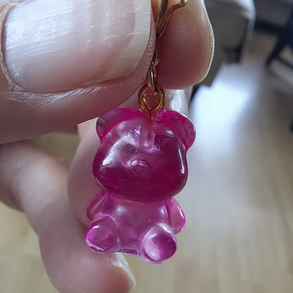 🧸✨ L’Ourson Messager ✨🧸