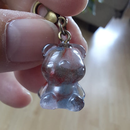 🧸✨ L’Ourson Messager ✨🧸