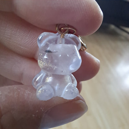 🧸✨ L’Ourson Messager ✨🧸