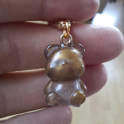 🧸✨ L’Ourson Messager ✨🧸