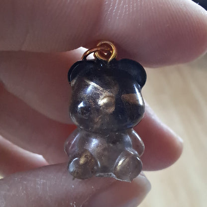🧸✨ L’Ourson Messager ✨🧸