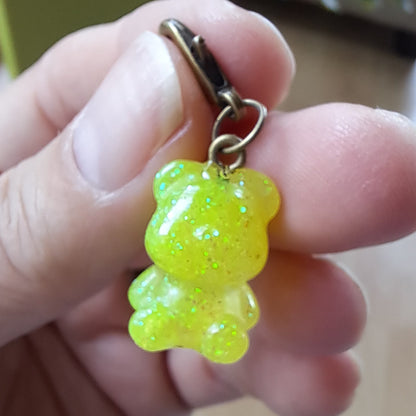 🧸✨ L’Ourson Messager ✨🧸
