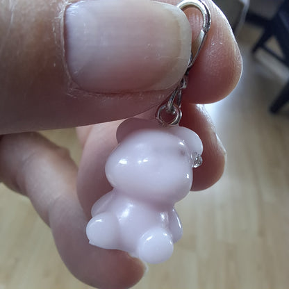 🧸✨ L’Ourson Messager ✨🧸