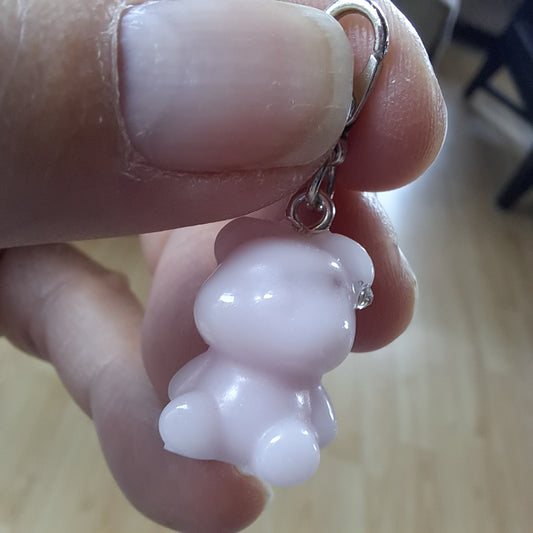 🧸✨ L’Ourson Messager ✨🧸