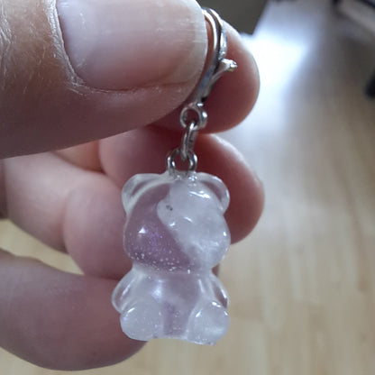 🧸✨ L’Ourson Messager ✨🧸