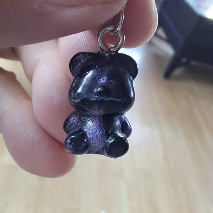 🧸✨ L’Ourson Messager ✨🧸