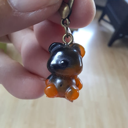 🧸✨ L’Ourson Messager ✨🧸
