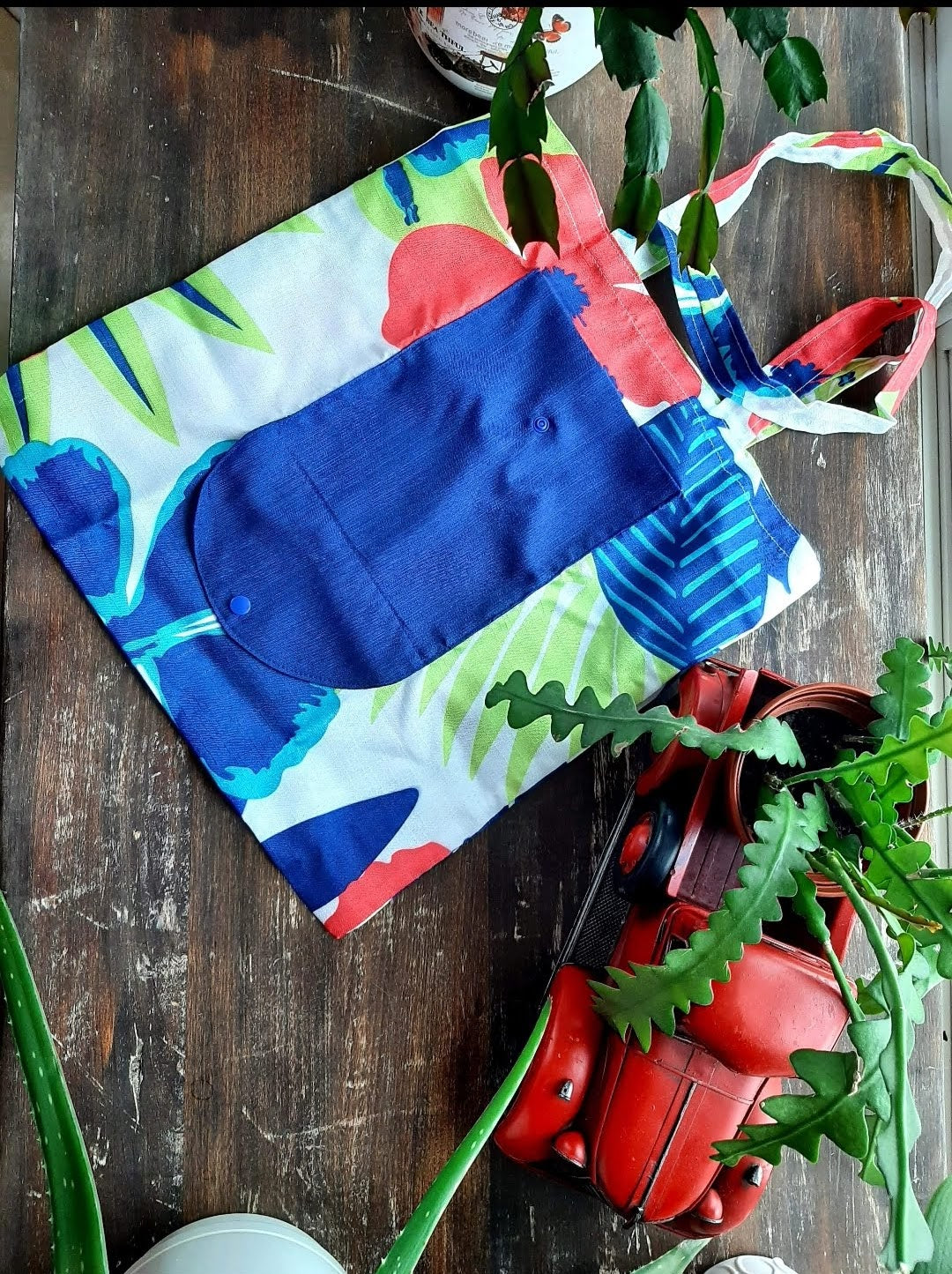 Sac de commissions, sac portefeuille