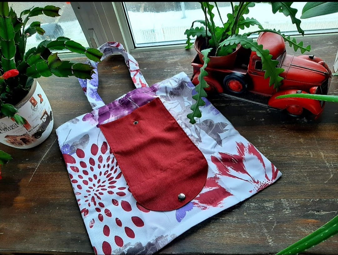 Sac de commissions, sac portefeuille