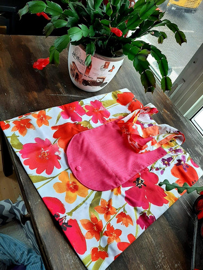 Sac de commissions, sac portefeuille