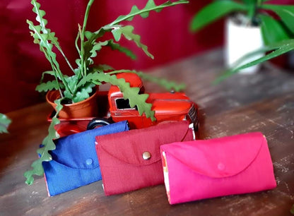 Sac de commissions, sac portefeuille