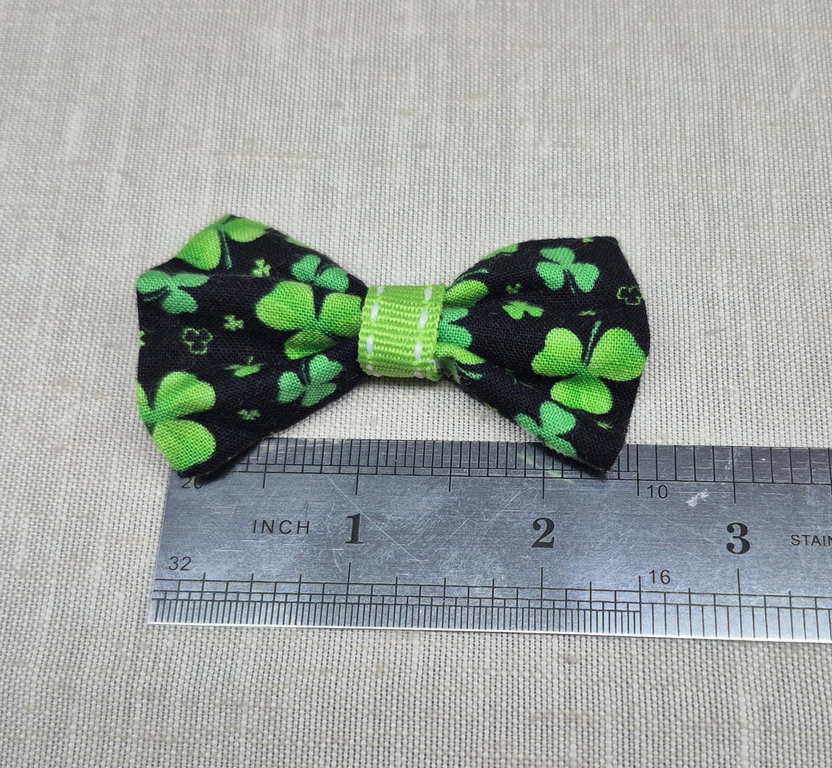 Boucles pour collier petites