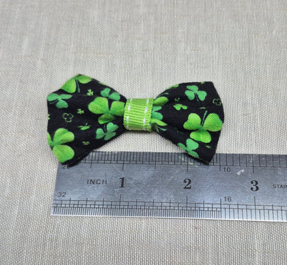 Boucles pour collier petites