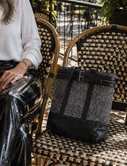 Sac fourre tout