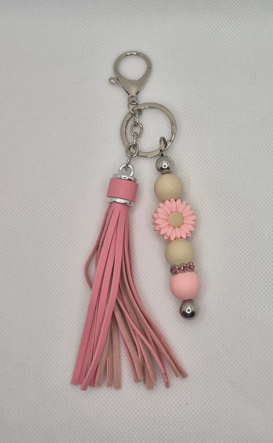 Porte-clés, parure de sac à main