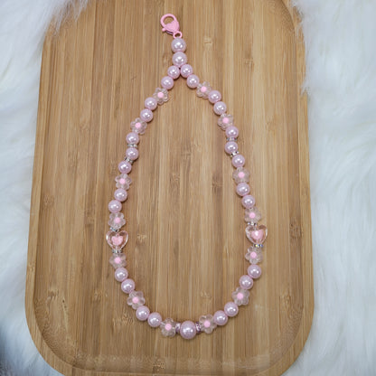 Bijou pour cellulaire