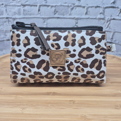 Mini trousse de toilette