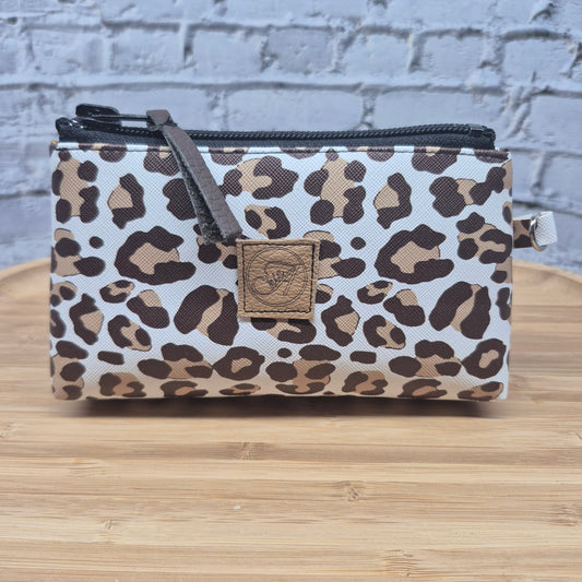 Mini trousse de toilette