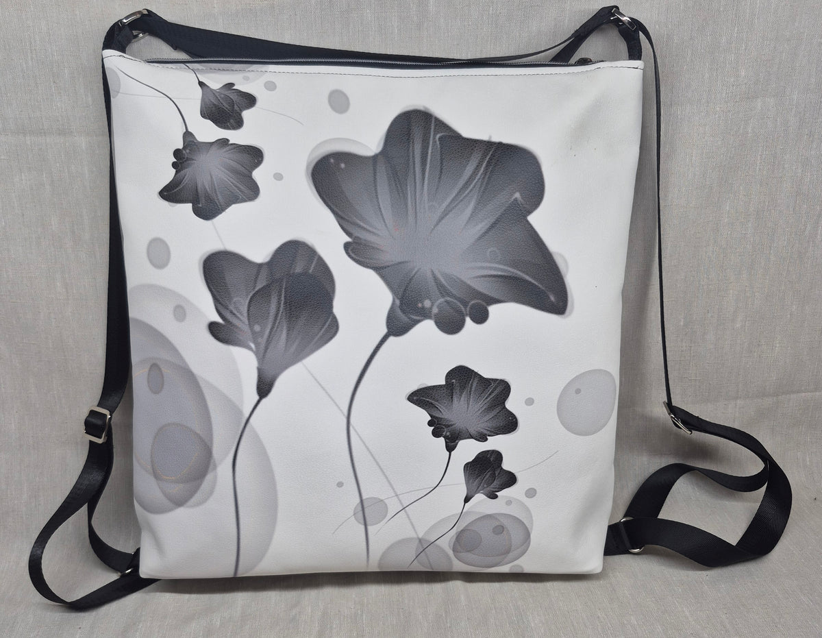 Sac à multi-usages en vinyle