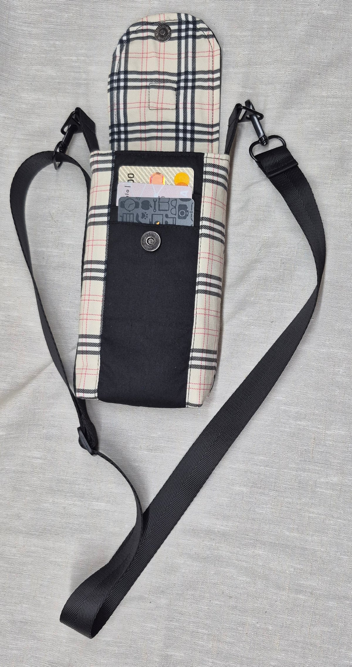 Bandoulière pour cellulaire