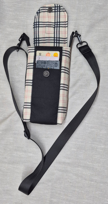 Bandoulière pour cellulaire